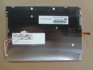 

LTA084C190F lcd display screen panel