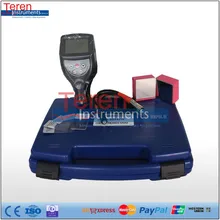 CM-8856 лучший- продавец топ качество тестер толщины покрытия