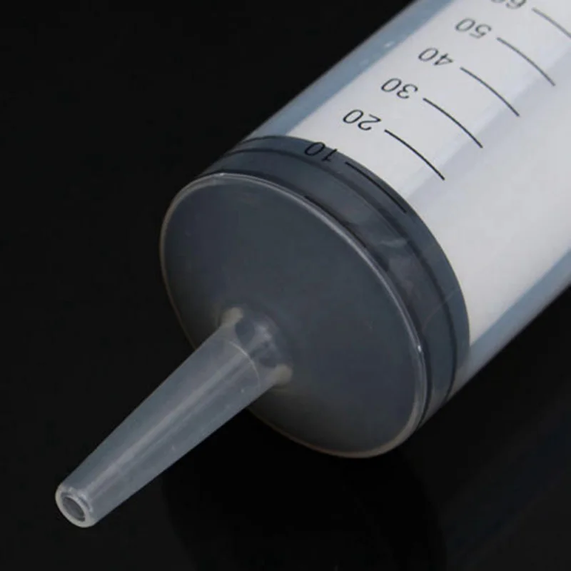 syringe 150ml