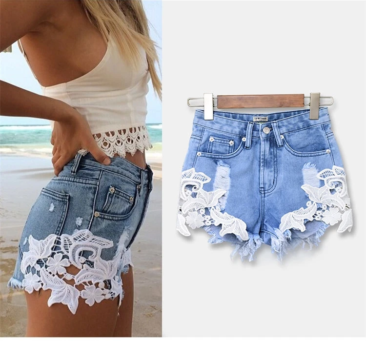 Popular Hotpants Jeans-Buy Cheap Hotpants Jeans lots from