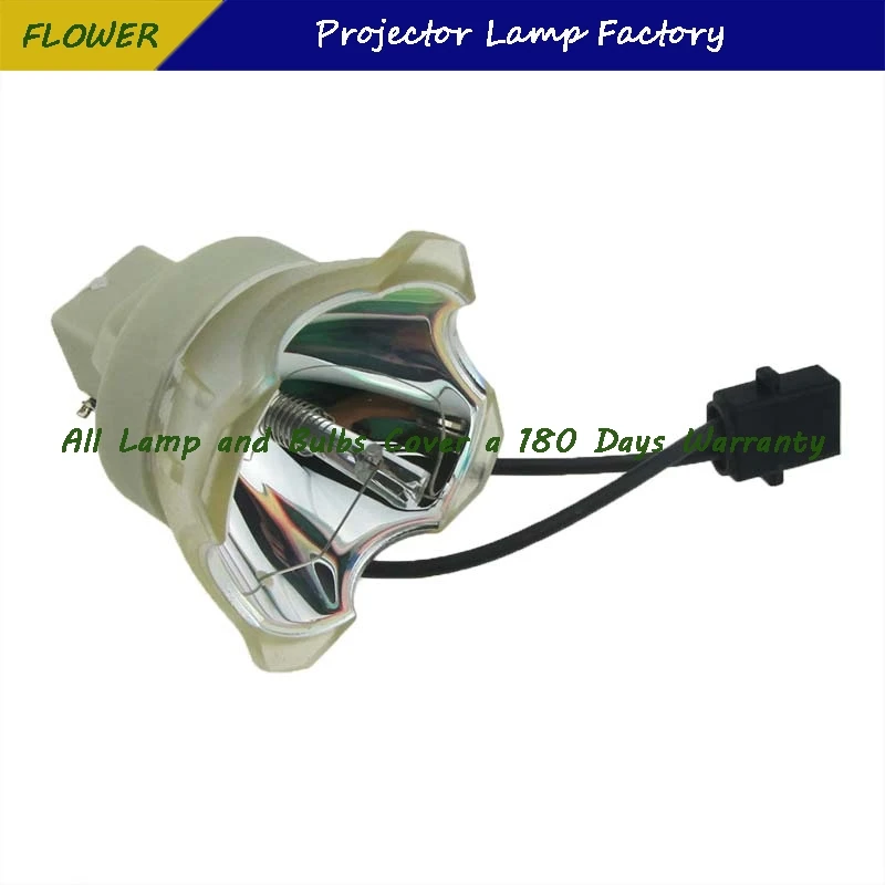 LMP137 для SANYO PLC XM100 XM100L WM4500 XM5000 XM1000C проектор с неизолированной лампой|bare lamp|projector