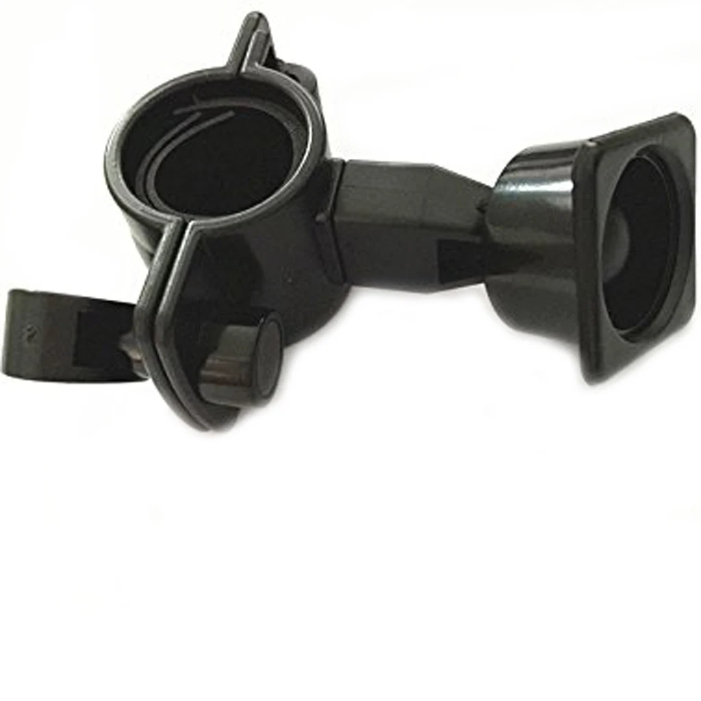 Bicycle Motorcycle Handlebar Mount Holder Stand Cradle for TomTom Go 720 630 530 930 t GPS Black