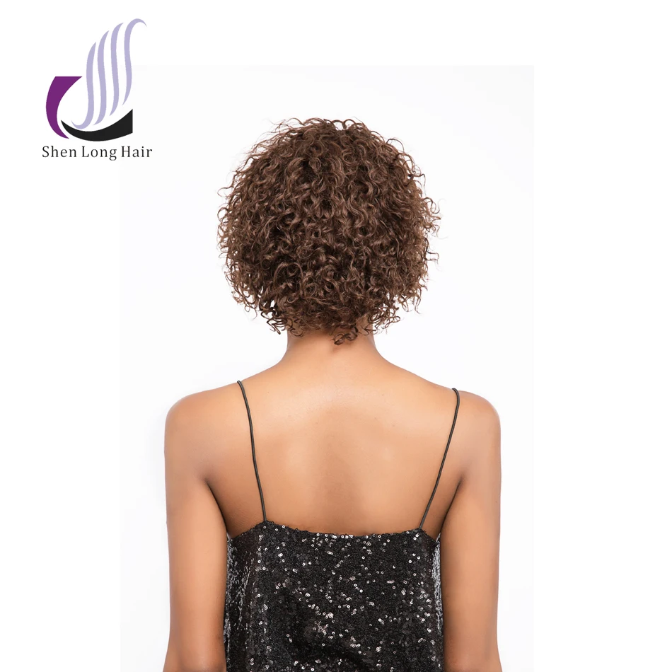 human hair wig 2