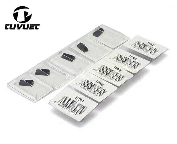 

Car key TPX6 Transponder Cloner Ceramic chip TPX6=TPX1(4C)+TPX2(4D) Carbon