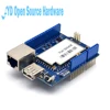 1pcs Yun Shield  V1.6  Linux WiFi Ethernet USB Project for arduino ► Photo 2/6