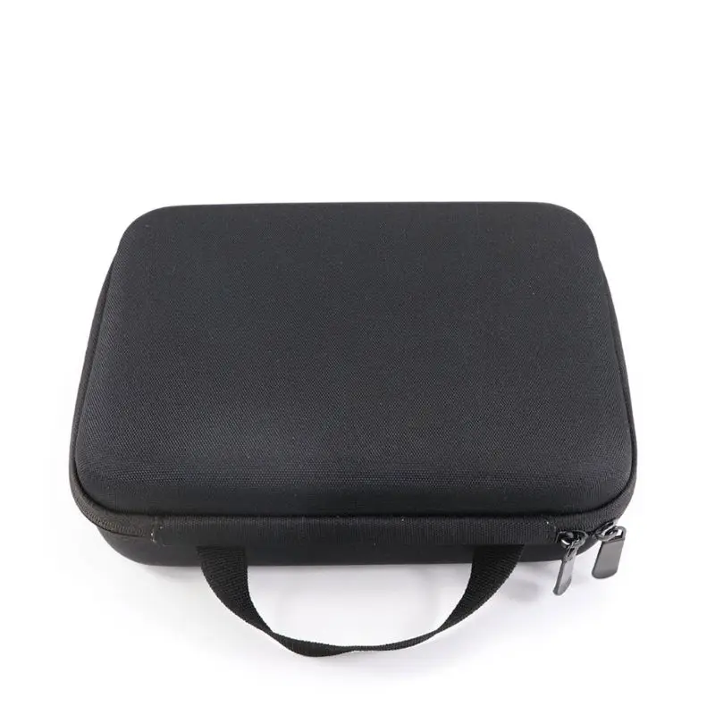 Портативный противоударный жесткий EVA сумка для хранения Защитный чехол для переноски дорожная сумка для Garmin Virb 360 аксессуары для экшн-камеры