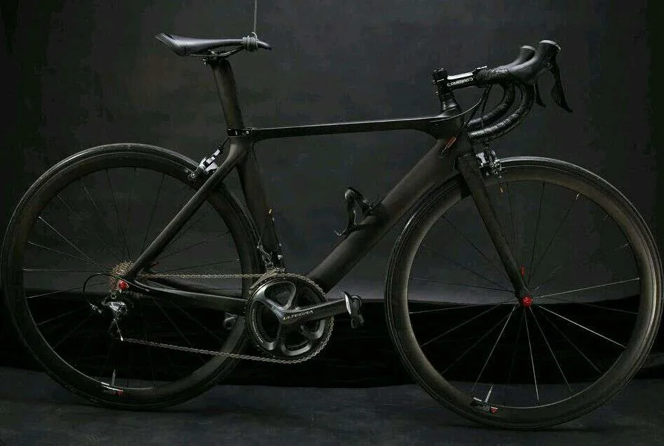 Cheap 2020 New carbon road bike frame road cycling bicycle frameset oem brand frame clearance frame fork seatpost carbon frame 22 Cheap 2020 New carbon road bike frame road cycling bicycle frameset oem brand frame clearance frame fork seatpost carbon frame 22