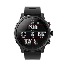 Xiaomi Amazfit Stratos Pace 2 Smartwatch Global Version