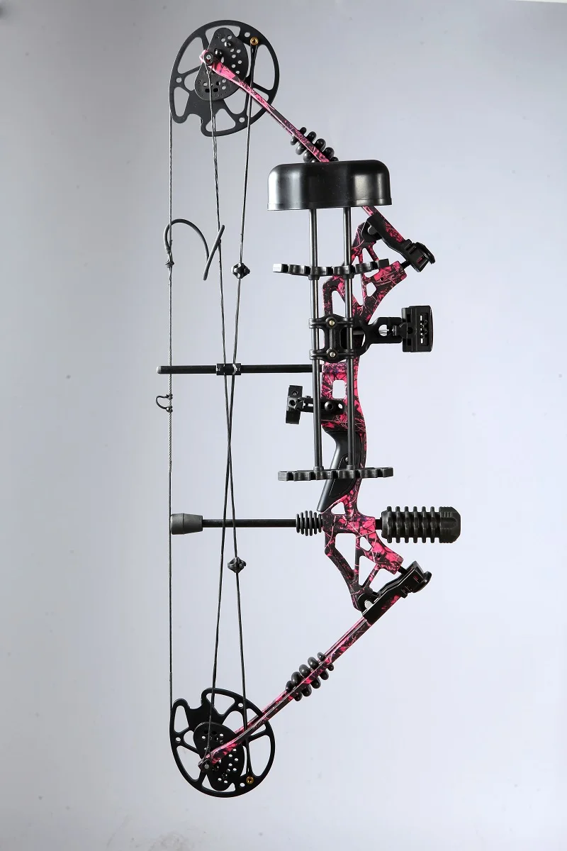 US $229.00 Right Handed Archery Hunting Compound Bow Sets
