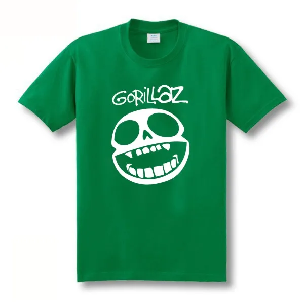 Gorillaz Monkey 