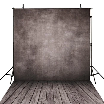 

Hot Wooden Floor Photography Backdrops Wall Backdrop For Photography Party Background For Photo Studio Foto Achtergrond 2018