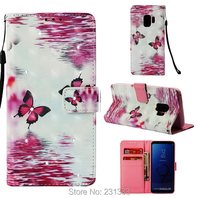 64168 NOTE8 NOTE9 S9 S9+ 3D  12 (7)