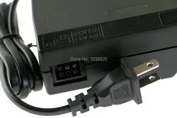 10 шт./лот ЕС и США Разъем для N64 стены Зарядное устройство AC/DC адаптер Питание Зарядное устройство Для nintendo 64