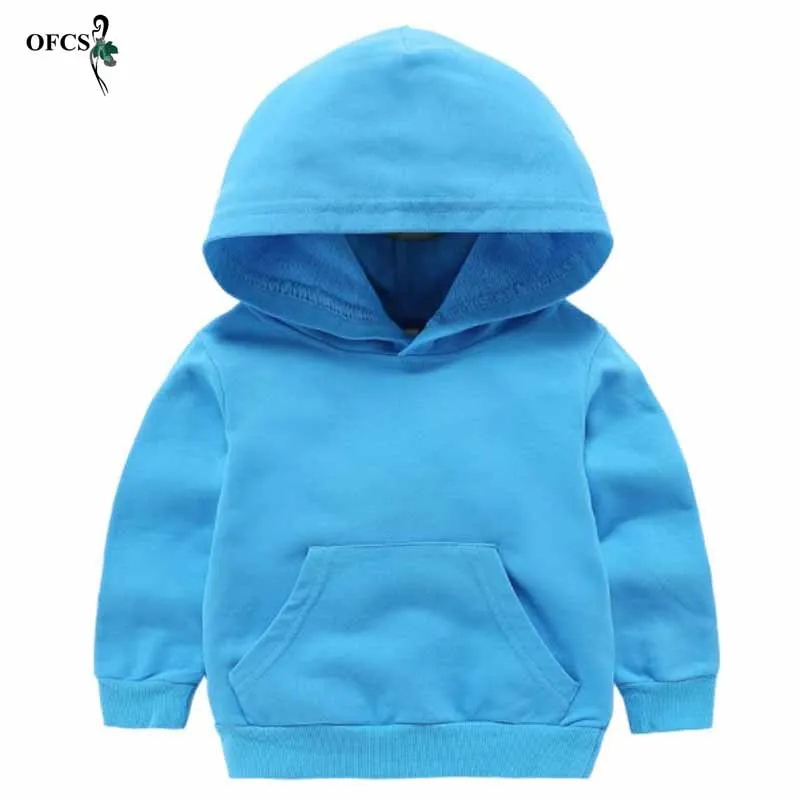 Kids Baby Hoodies Clothing