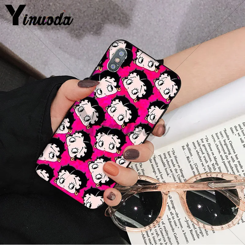 Hot sale betty boop