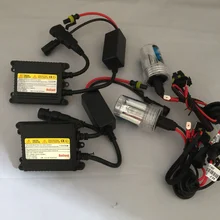 1 комплект H7 комплект ксеноновых фар, Высокопрочная конструкция H4 H1 H11 H8 9005 HB3 9006 HB4 880 ксеноновых фар, Высокопрочная конструкция балласт для автомобильных светильник головной светильник лампы 4300K 6000K 8000K 12V