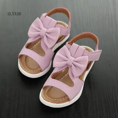 kids wide sandals