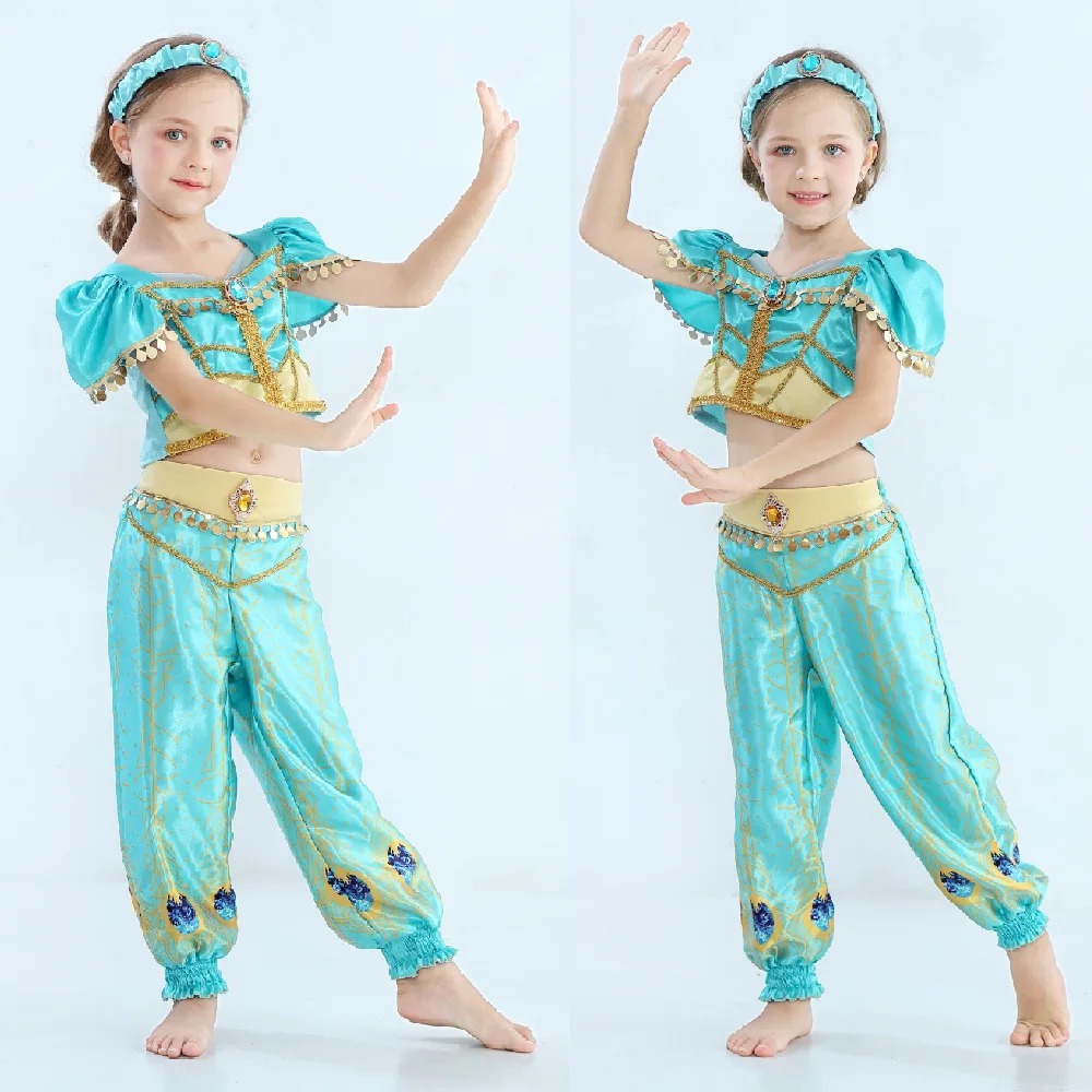 modern jasmine outfit