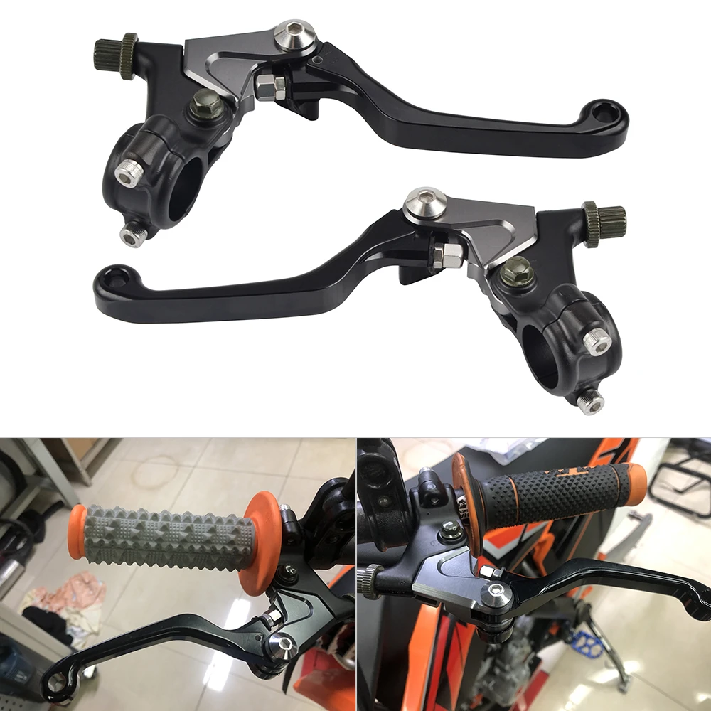 CNC Aluminum corta Juego de palanca de freno y palanca de embrague para YAMAHA TDM 900/ 2002/ / 2010