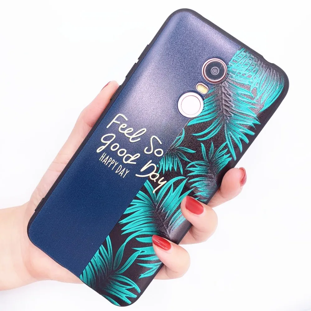 xiaomi redmi 5 case silicone