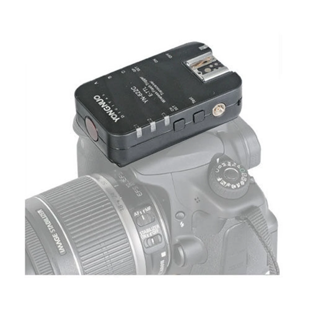 YONGNUO YN 622C YN622C YN622 TX Беспроводной TTL HSS набор триггеров для Canon поддержка YN685C 685C 568EX II
