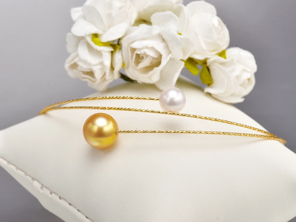 double pearl bracelet (6)
