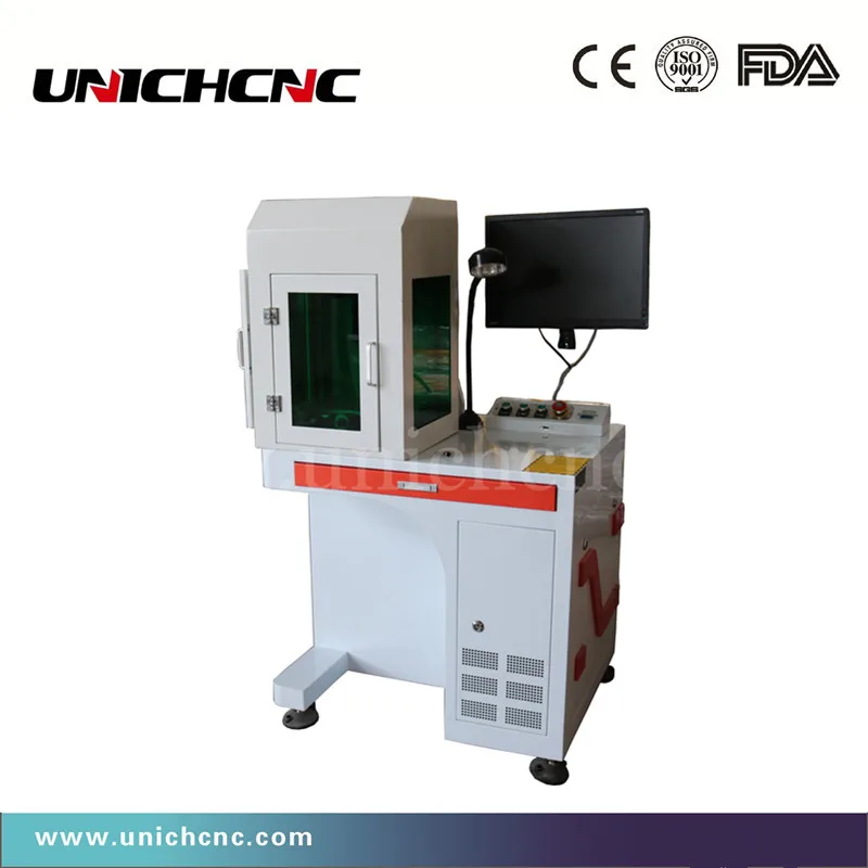 

Made in china LXJFiber-20w fiber marking machine for metal and non-metal