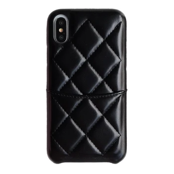 

RedKoi Case for iPhone 11 Pro Max Xs Max X XR 7 8 plus case luxury Case 6 6S Plus Trends Fashion Luxury PU Material for Phones