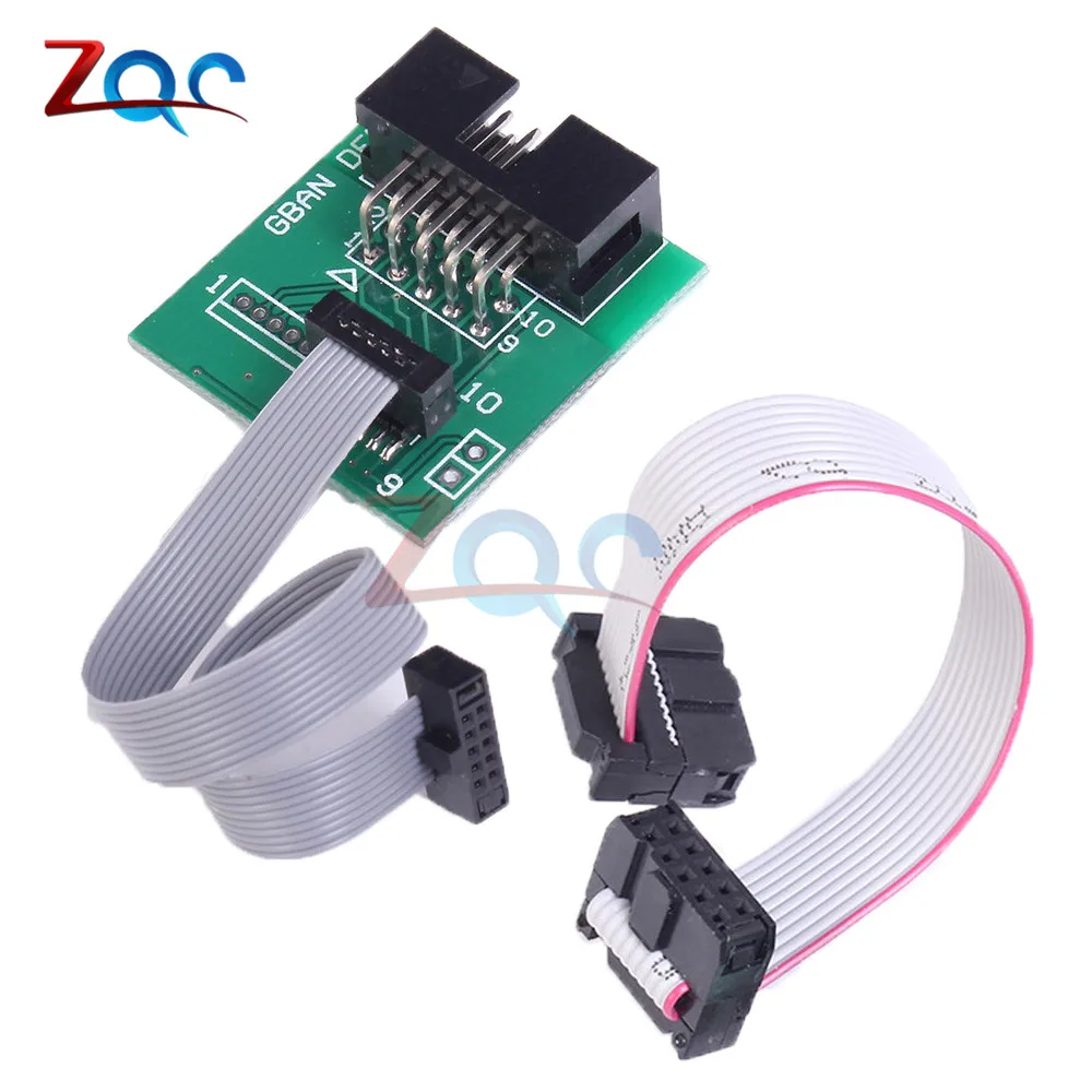 Кабель зарядного устройства Bluetooth 4 0 CC2540 zigbee CC2531 Sniffer USB dongle & BTool программатор