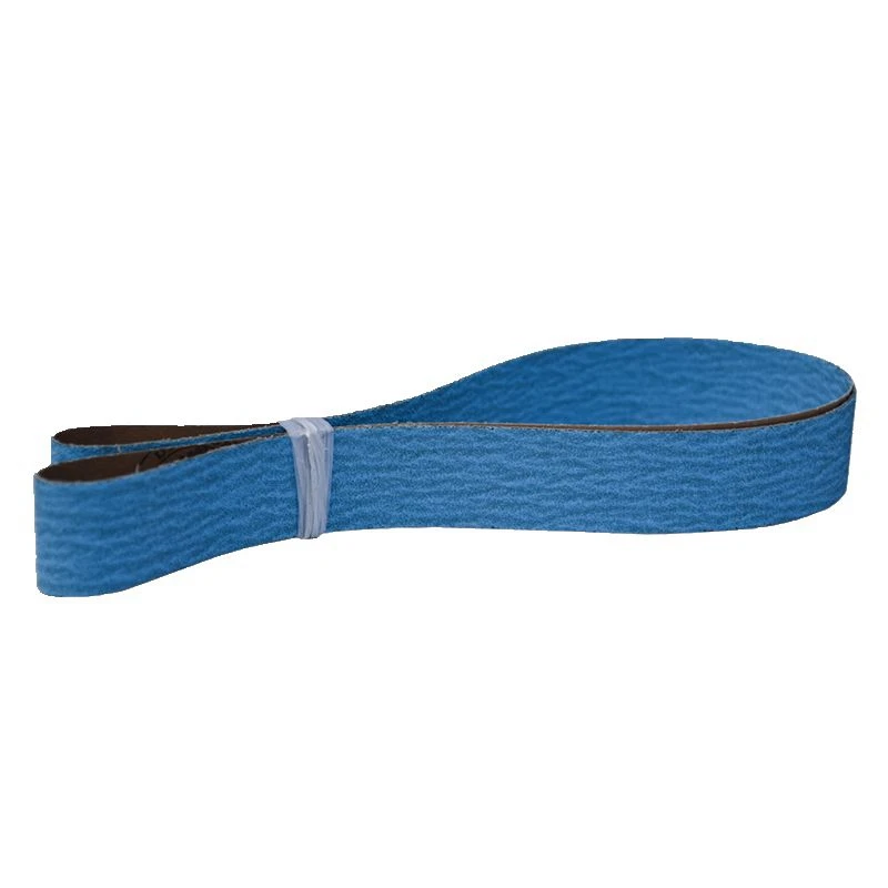 

Sy tools profession abrasive belt sandpaper corundum 25*660mm butt joint(0.03mm glass fibre)