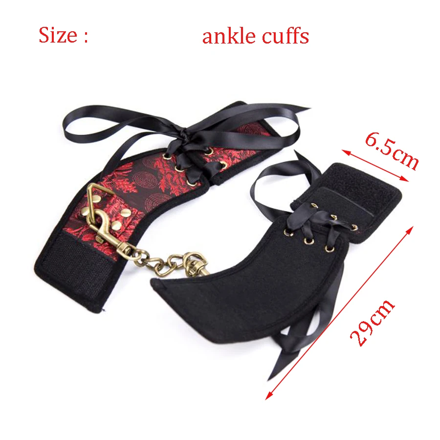 ankle