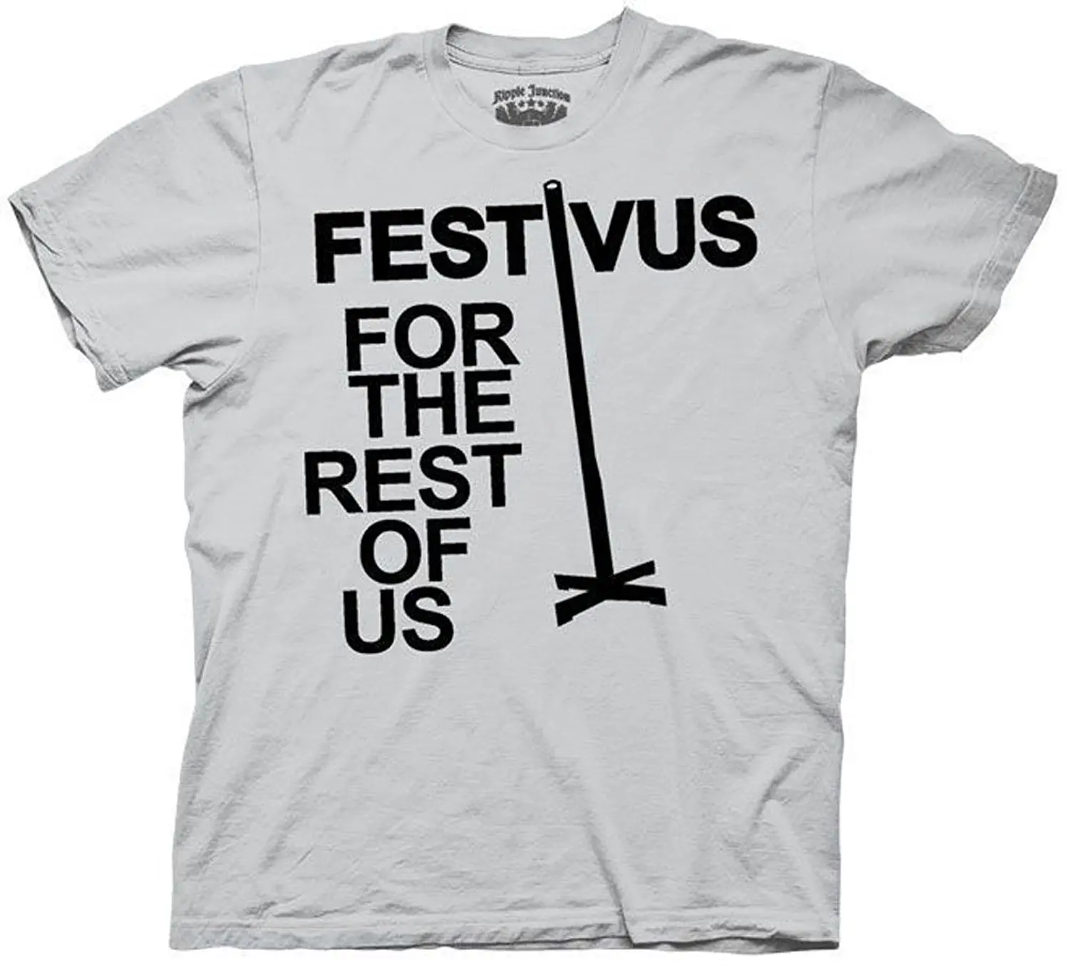 Рубашка Gildan Men'S Seinfeld Festivus