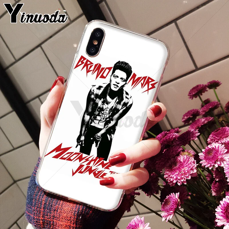 Bruno Mars