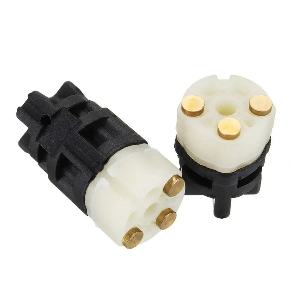 2 Pcs/Set Control Module Sensor 722.9 Y3/8n1 Y3/8n2 for Mercedes Benz 7G Auto Automatic Transmission Solenoid For Mercedes W212 - Color: No tools