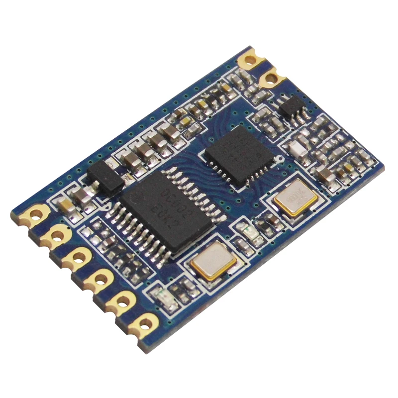 Buy Wireless Module SV610 470MHz RF Wireless