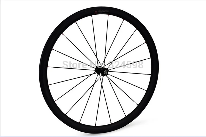 Best free shipping carbon wheels 38mm wheels 700C clincher 3K UD carbon 271 hubs 20/24 bike road wheels bicycle wheelste 1 Best free shipping carbon wheels 38mm wheels 700C clincher 3K UD carbon 271 hubs 20/24 bike road wheels bicycle wheelste 1