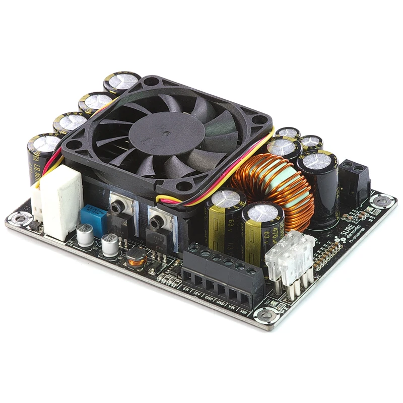 Buy 300W BOOST Converter for CAR Audio TL494 from