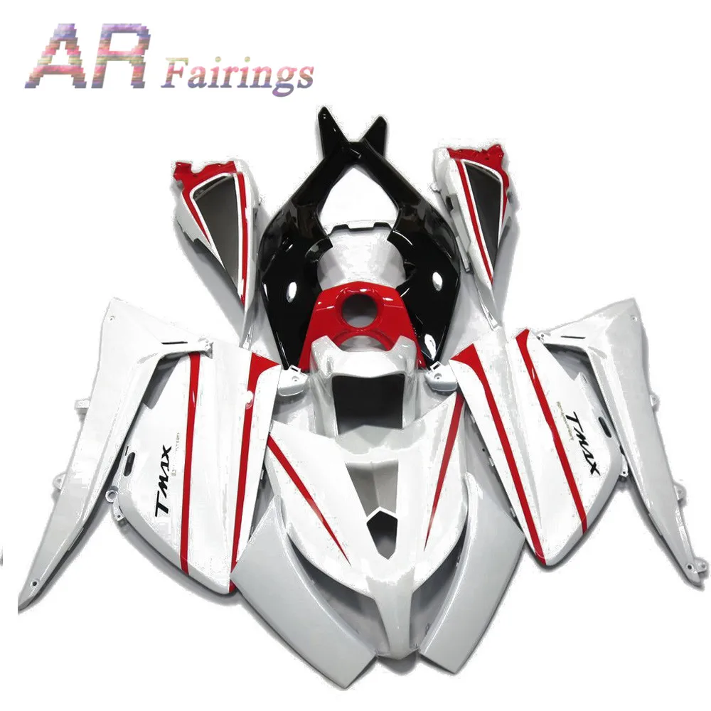 

For Yamaha T-MAX 530 12 13 14 Complete Bodywork Fairing Injection Molded T-MAX530 TMAX 530 TMAX530 2012 2013 2014 MODEL4