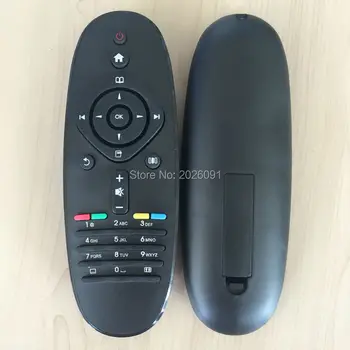 

NEW Remote Control Replacement for PHILIPS LCD TV RC CRP606/01 / CRP606 / 242254902543