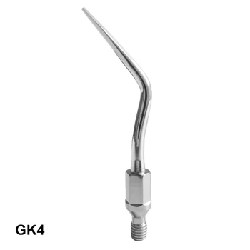 

Nice Dental Tip 1Pcs GK4 Multifuction Scaler Tip For KAVO And SIRONA Air Scaler For Remove The Calculus and Bacterial Lasue