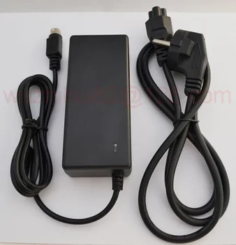 

10PCS 24V 3A 3PIN AC Adapter Power Supply Charger For NCR RealPOS 7197 POS Thermal Receipt Printer For EPSON PS180 PS179+Cable