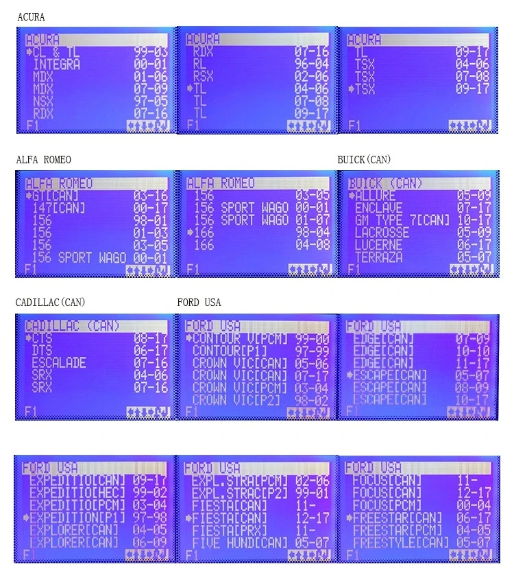 Sbb V48.88 V48.99 Sbb Pro2 Obdii ключ программист автоматический ключ транспондер Sbb Pro 2 48,88 48,99 обновление 46,02 Pin код функции