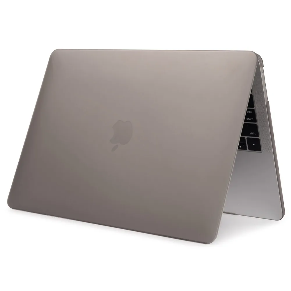 A1706 A1707 A1708 A1989 A1990 матовый чехол для ноутбука Macbook Pro retina 13," 15,4" Профессиональный защитный чехол