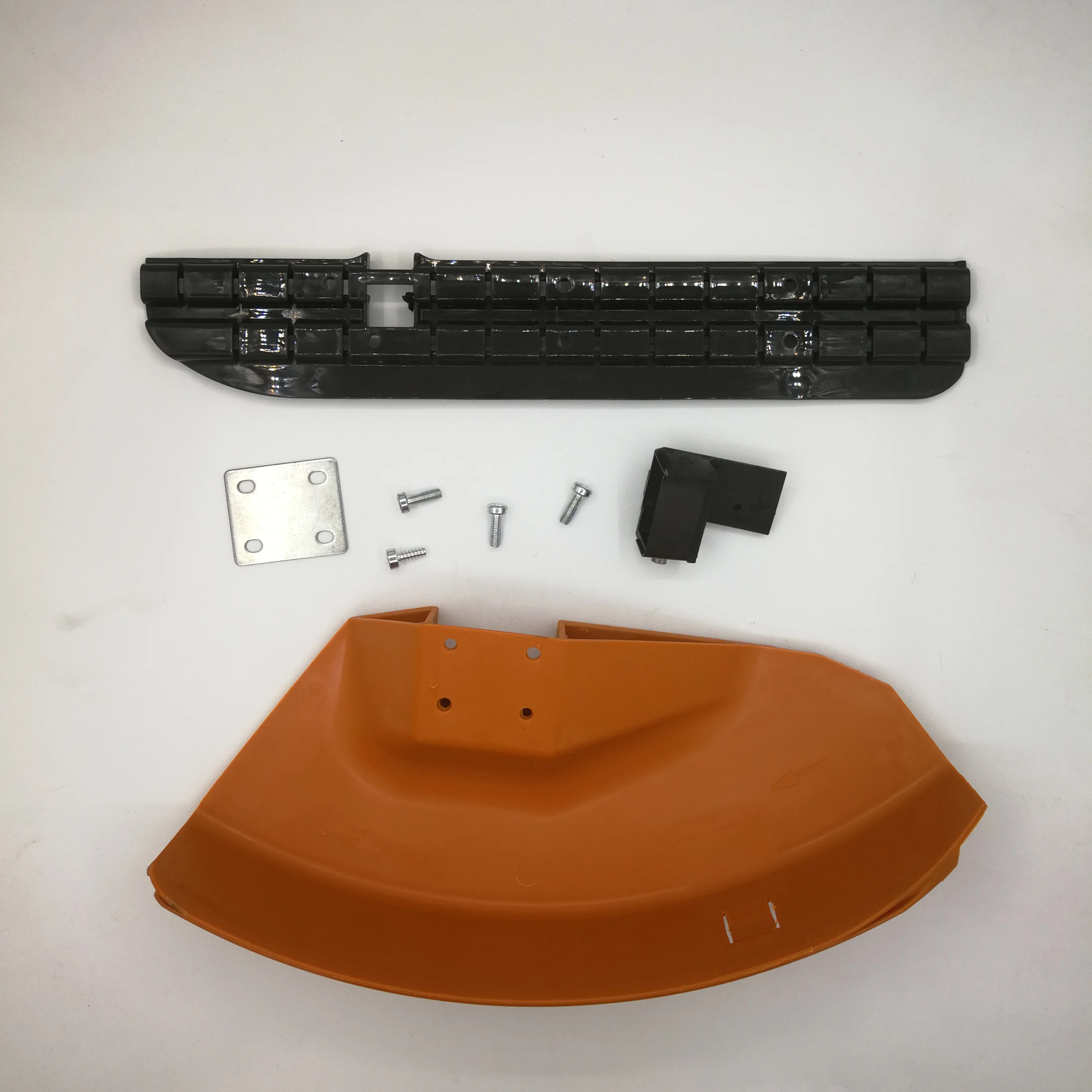 

Strimmer Guard Fits For STIHL FS106 FS108 FS120 FS160 FS180 FS220 FS240