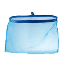 Профессиональный плавательный бассейн грабли для листьев решётка радиатора с сеткой чистая скиммер чище инструмент для спа аксессуары