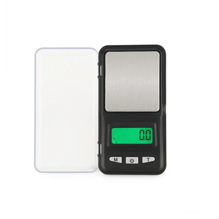 

Digital Jewelry Scales Weight Balance Mini Precision Electronic pocket weighing scale Accuracy 0.01g for Gold Jewelry Gram scale