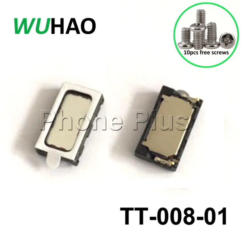 

For HTC One M8 Nexus 9 Earpiece Speaker Earphone Receiver Repair Part