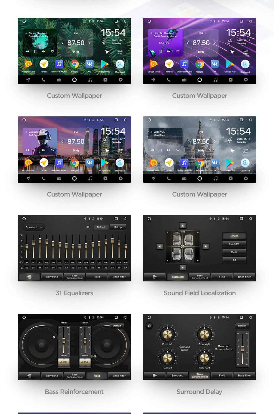 Clearance TEYES SPRO For KIA RIO 3 4 2011-2019 Car Radio Multimedia Video Player Navigation GPS Android 8.1 No 2din 2 din dvd 30