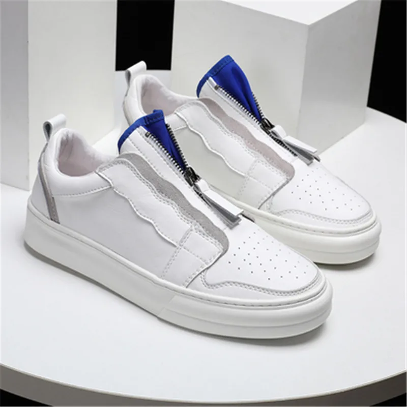 

Top Quality Sport Shoes For Men Brand Super Light Outdoor Athletic Outdoor Jogging Flat With Anti-Slip Walking Shoes 2019