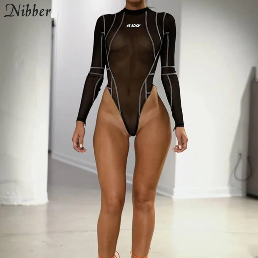 Nibber الربيع الصيف ملابس داخلية مثيرة نادي شبكة داخلية النساء 2019 حزب ليلة مثير انظر من خلال كم كاملة تمتد داخلية موهير Nibber الربيع الصيف ملابس داخلية مثيرة نادي شبكة داخلية النساء 2019 حزب ليلة مثير انظر من خلال كم كاملة تمتد داخلية موهير